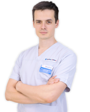 Скворцов Петр Александрович